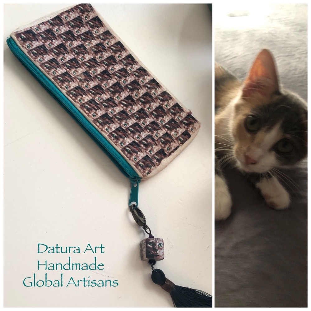 Meet Casey at Datura Art Handmade Boutique ! - Picture 6 of 16